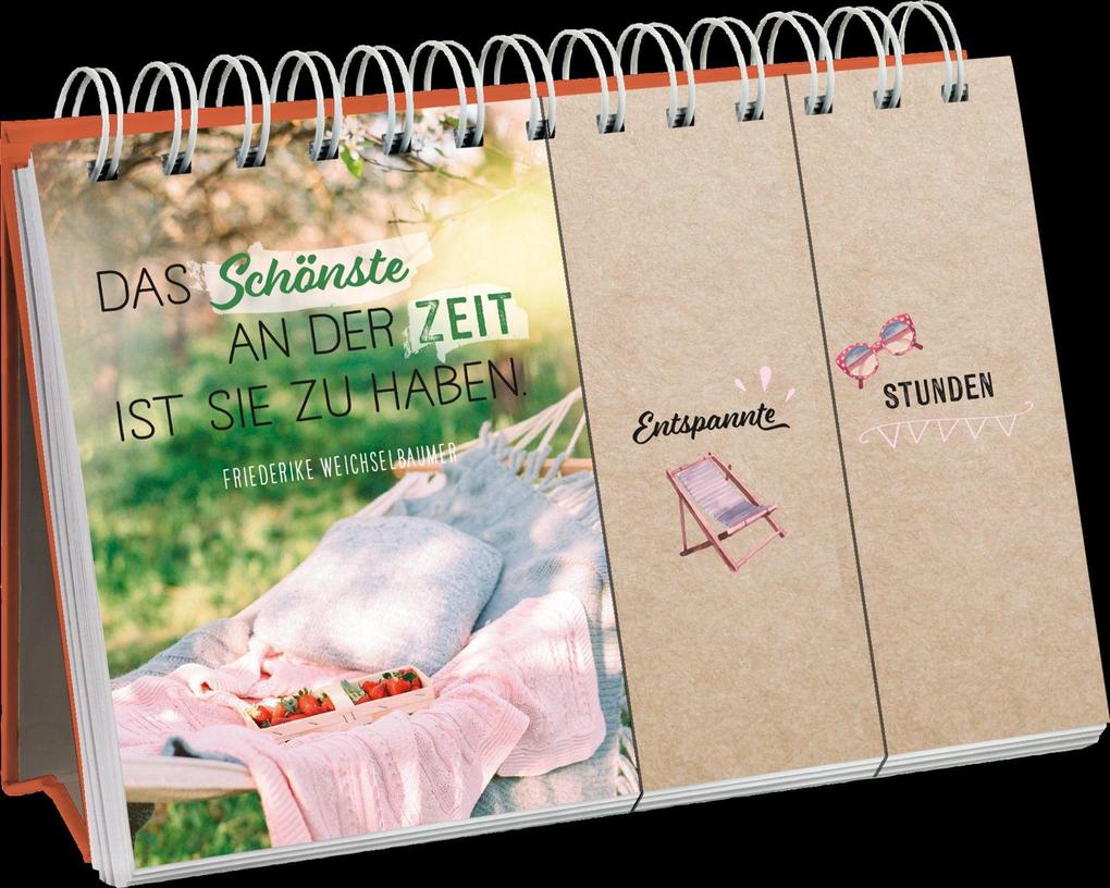 Weitere Ansicht: Countdown zum Ruhestand