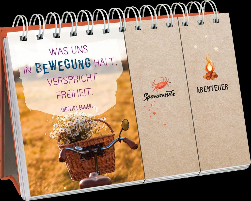 Weitere Ansicht: Countdown zum Ruhestand