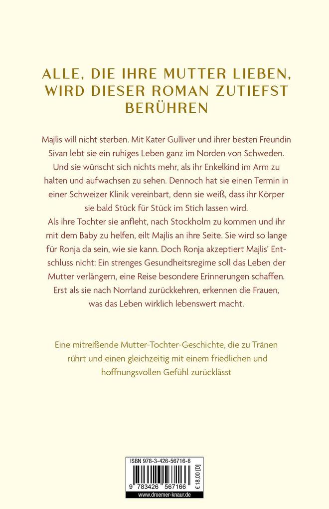Weitere Ansicht: Zwischen Himmel und hier | Cassandra Brunstedt