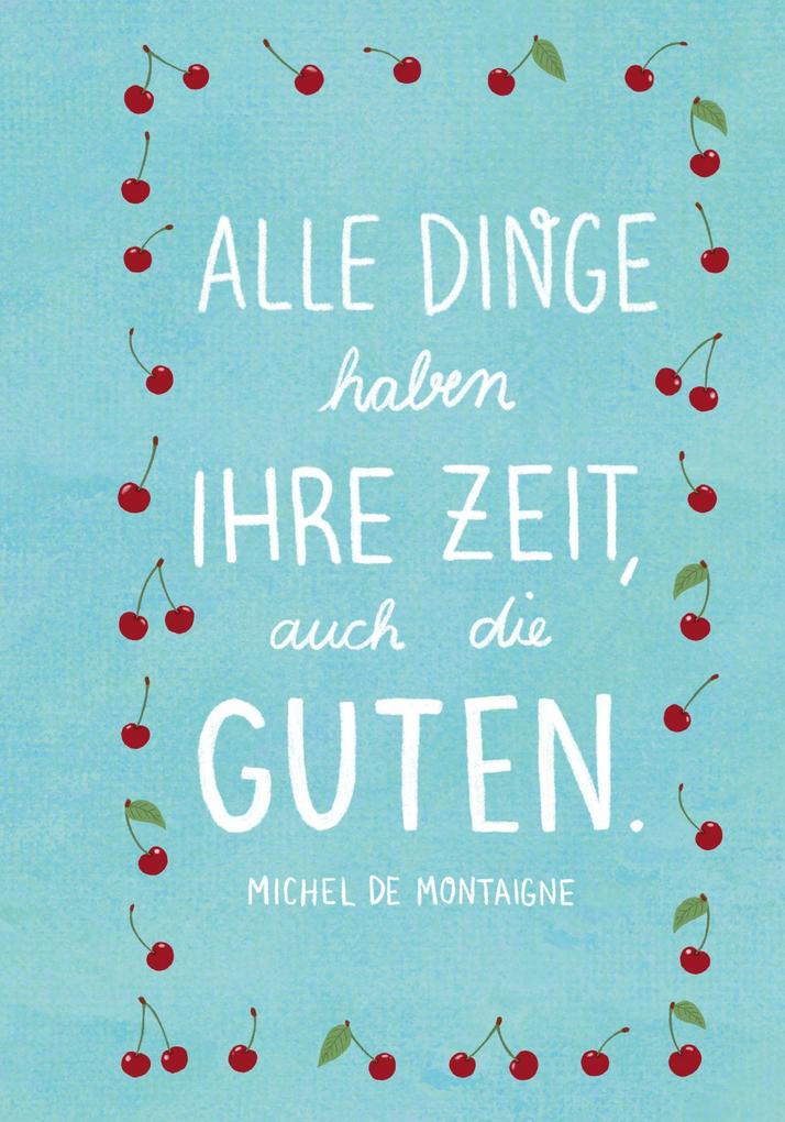 Weitere Ansicht: Buchkalender 2027: Lebe wild und voller Wunder