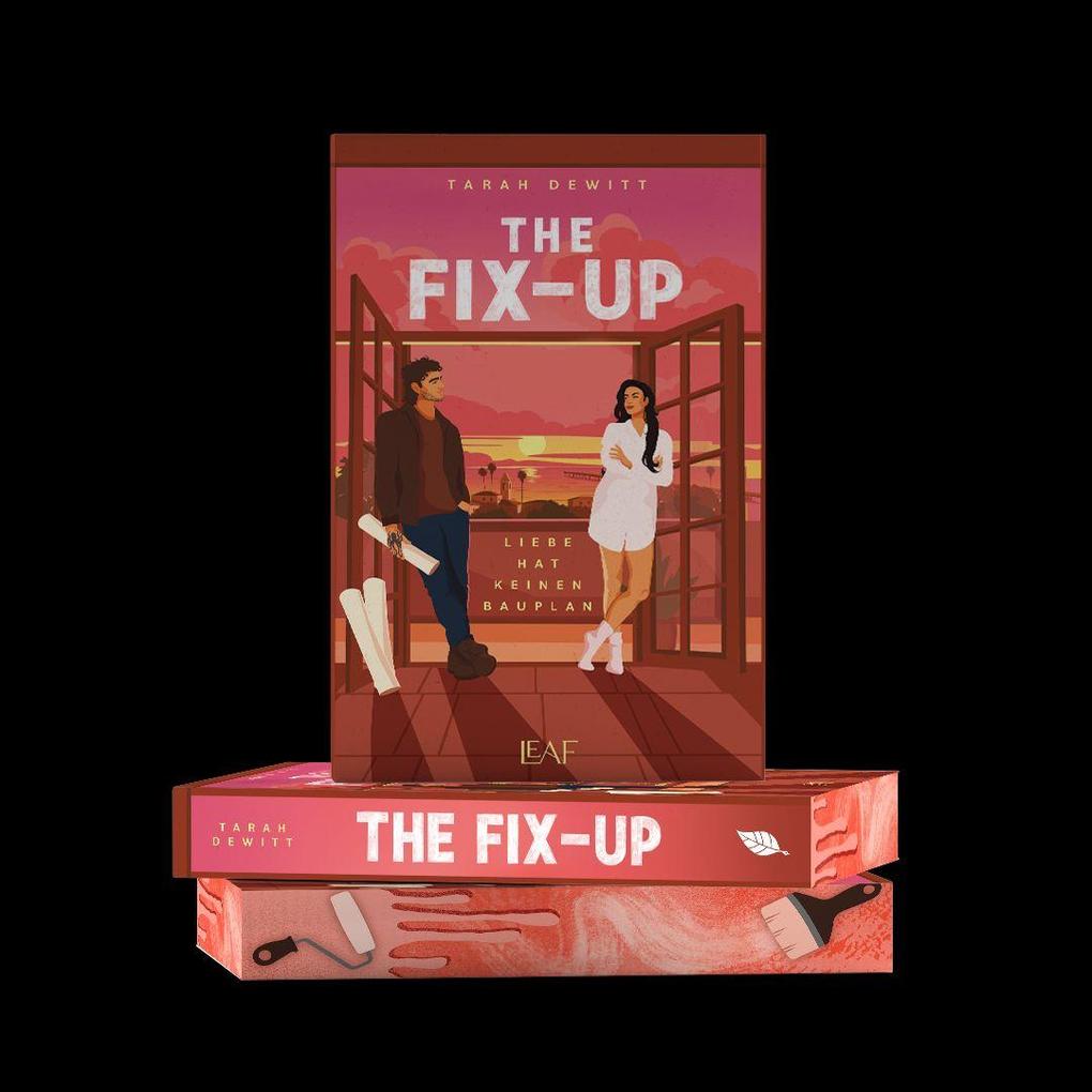 Weitere Ansicht: The Fix-up | Tarah DeWitt