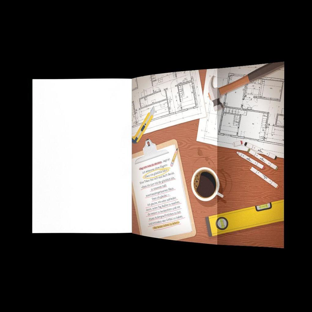 Weitere Ansicht: The Fix-up | Tarah DeWitt