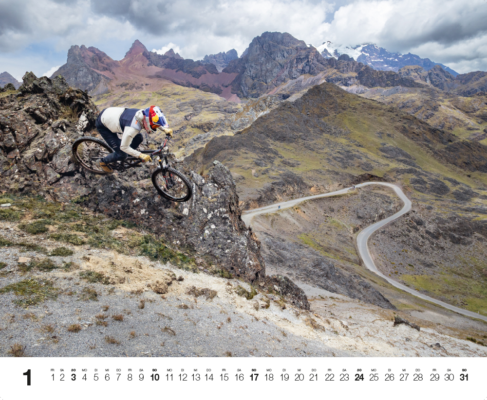 Weitere Ansicht: Freeride 2027