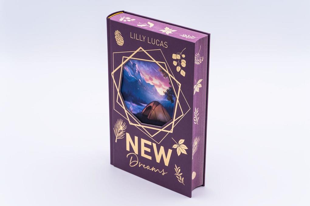 Weitere Ansicht: New Dreams | Lilly Lucas