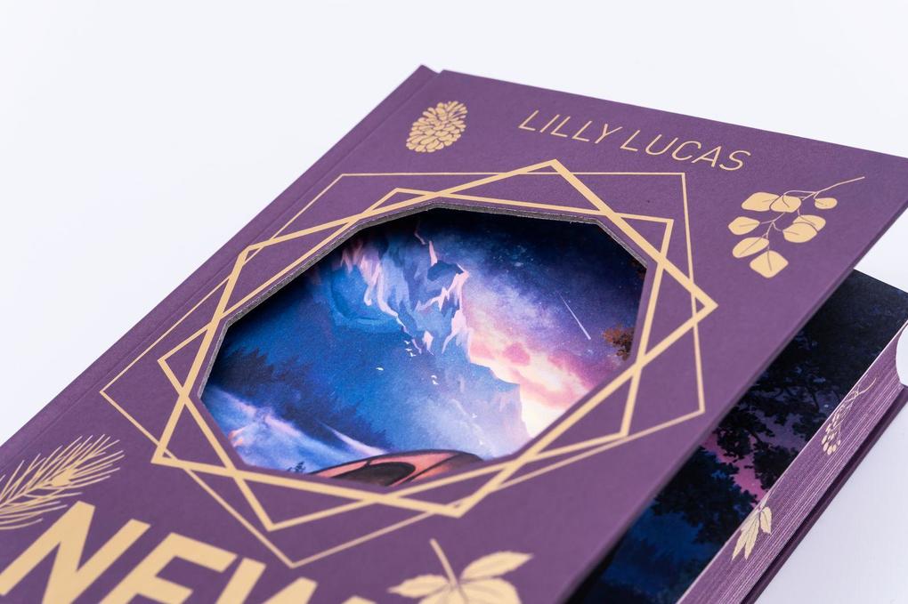 Weitere Ansicht: New Dreams | Lilly Lucas