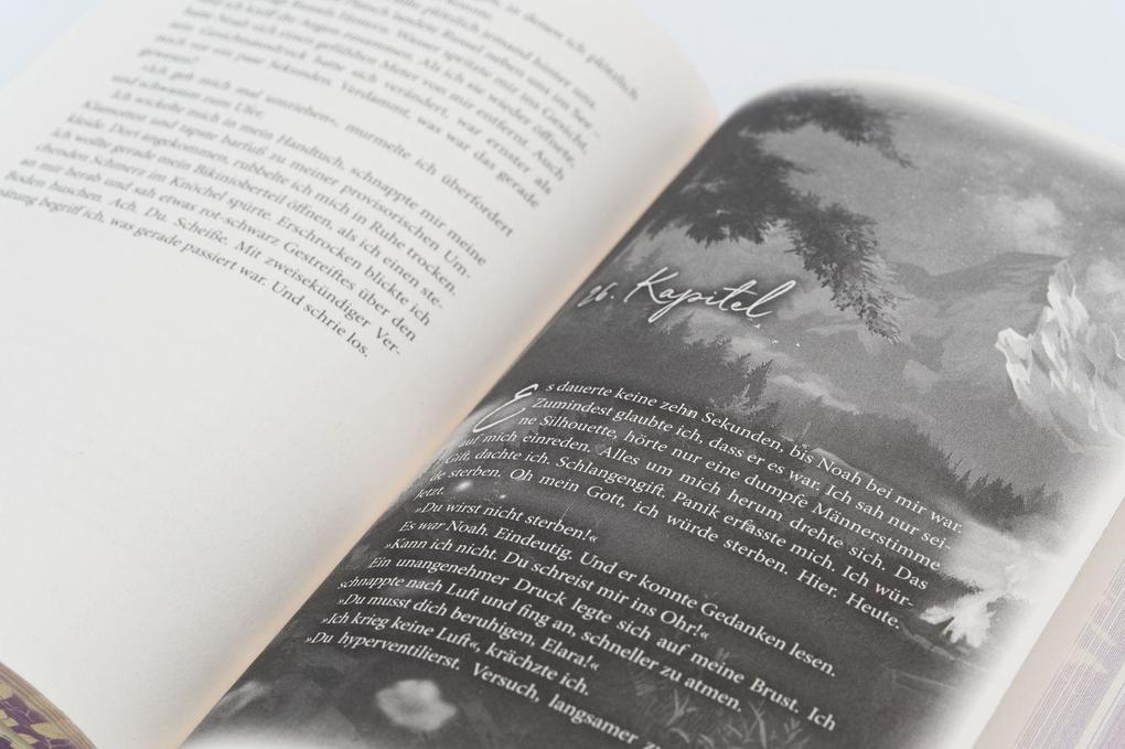 Weitere Ansicht: New Dreams | Lilly Lucas