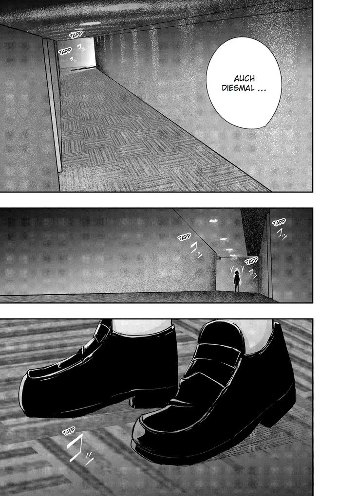 Weitere Ansicht: Lockdown Zone Level X 02 | Meshe, Romy Oishi (Dr. Peep)