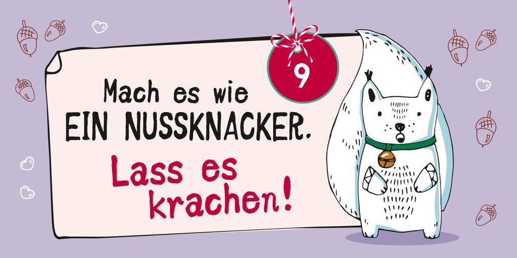 Weitere Ansicht: Kein Lebkuchen ist auch keine Lösung