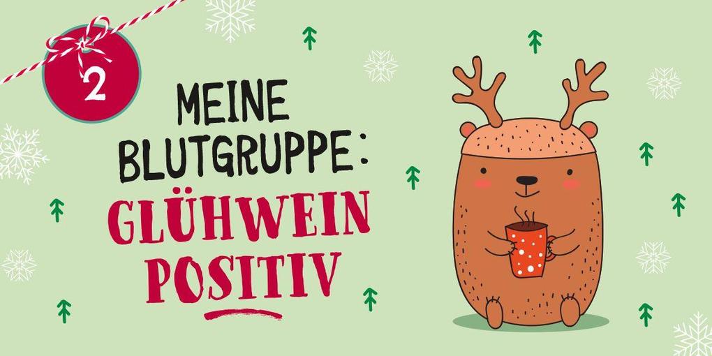 Weitere Ansicht: Kein Lebkuchen ist auch keine Lösung