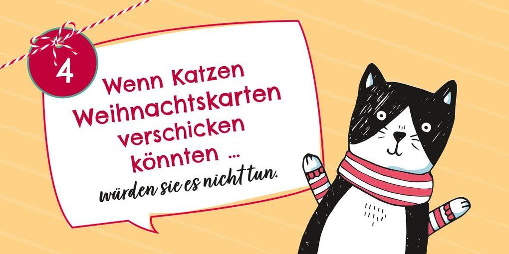 Weitere Ansicht: Kein Lebkuchen ist auch keine Lösung