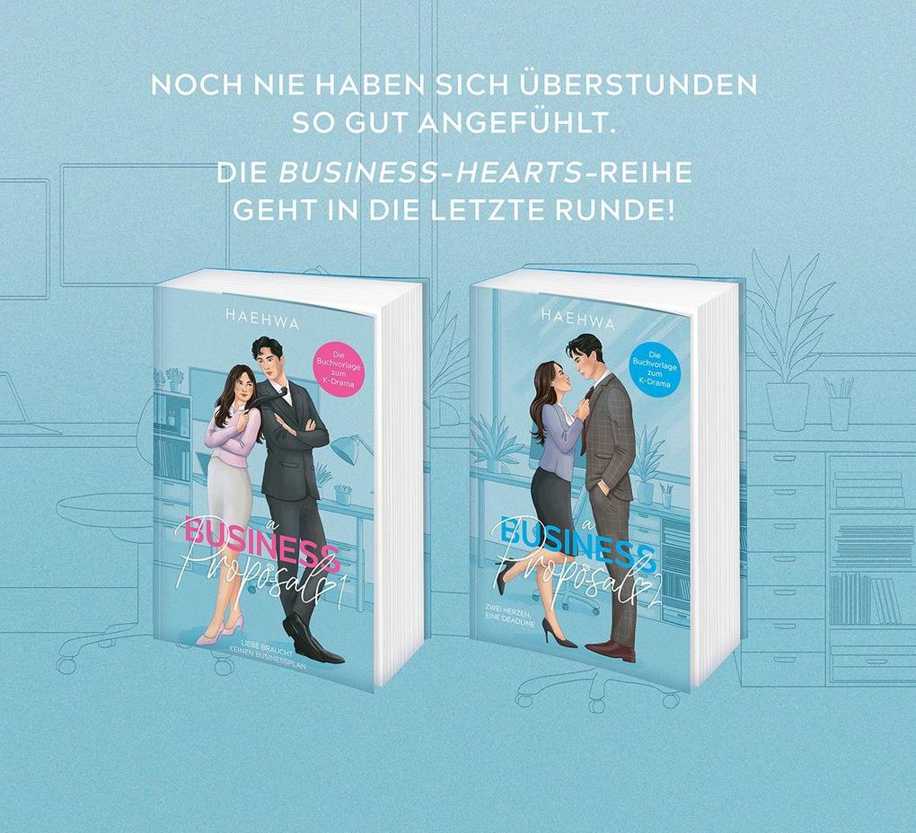 Weitere Ansicht: A Business Proposal 2 | Haehwa