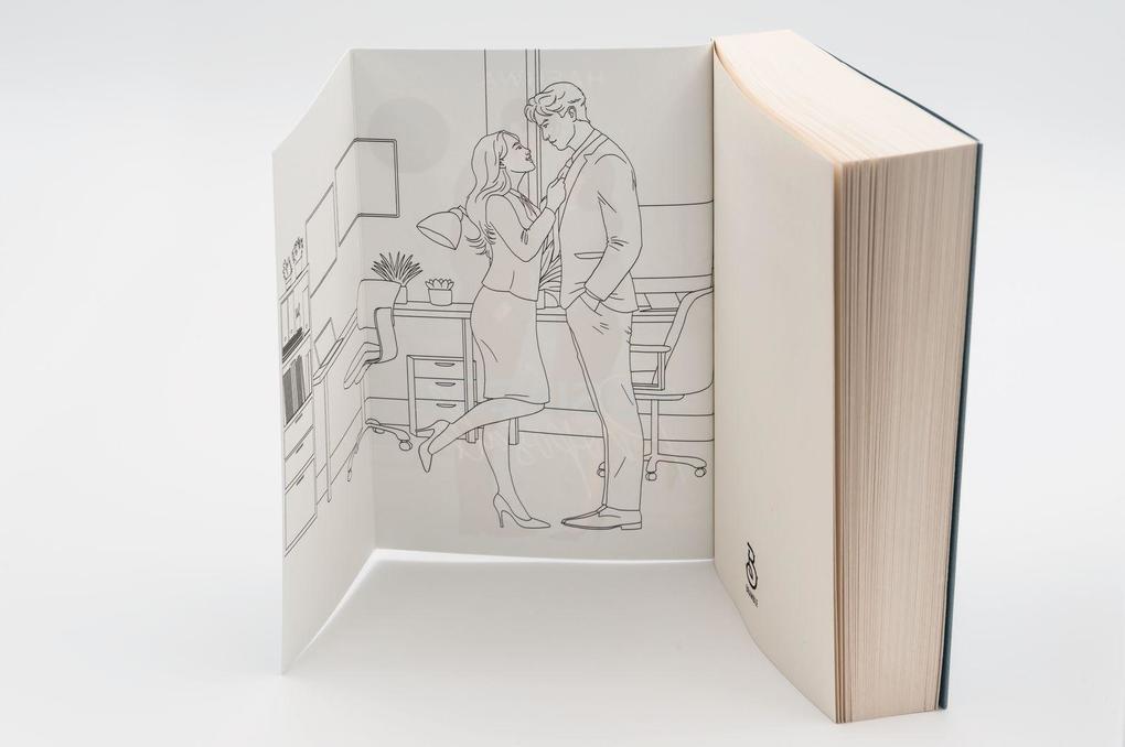 Weitere Ansicht: A Business Proposal 2 | Haehwa