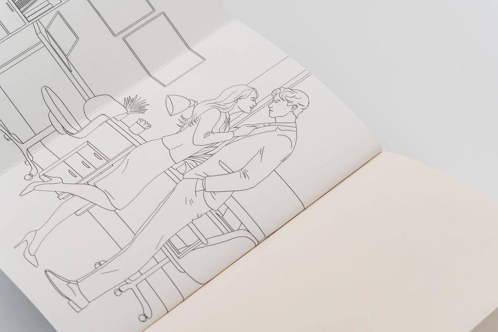 Weitere Ansicht: A Business Proposal 2 | Haehwa