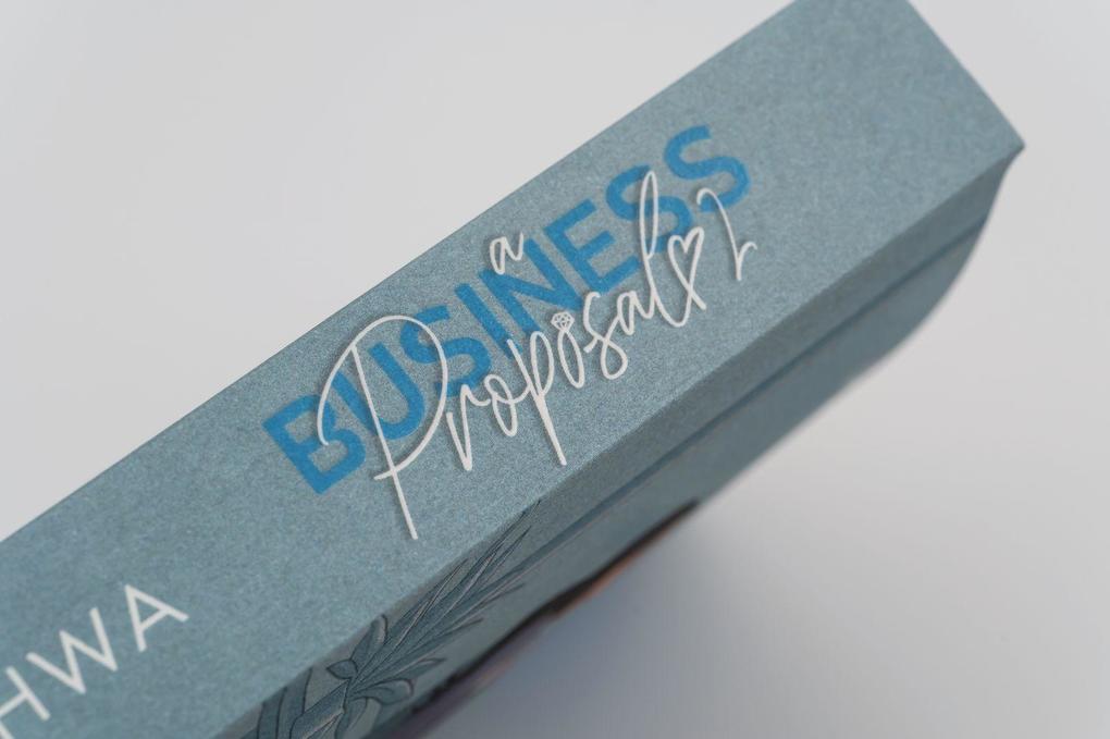 Weitere Ansicht: A Business Proposal 2 | Haehwa