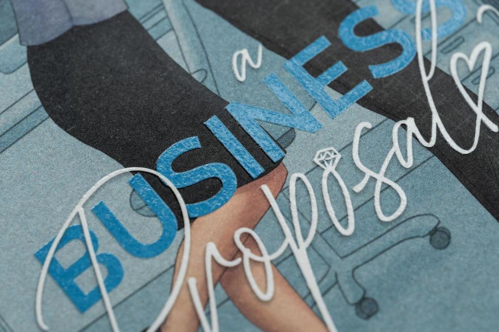 Weitere Ansicht: A Business Proposal 2 | Haehwa