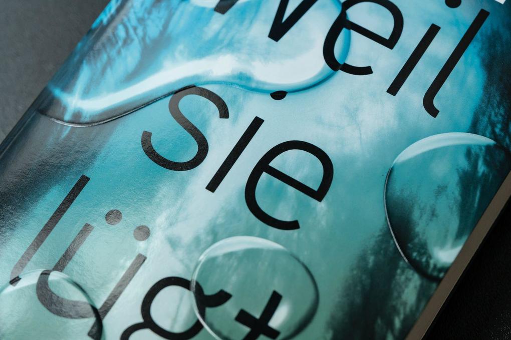 Weitere Ansicht: Weil sie lügt | Caroline Seibt