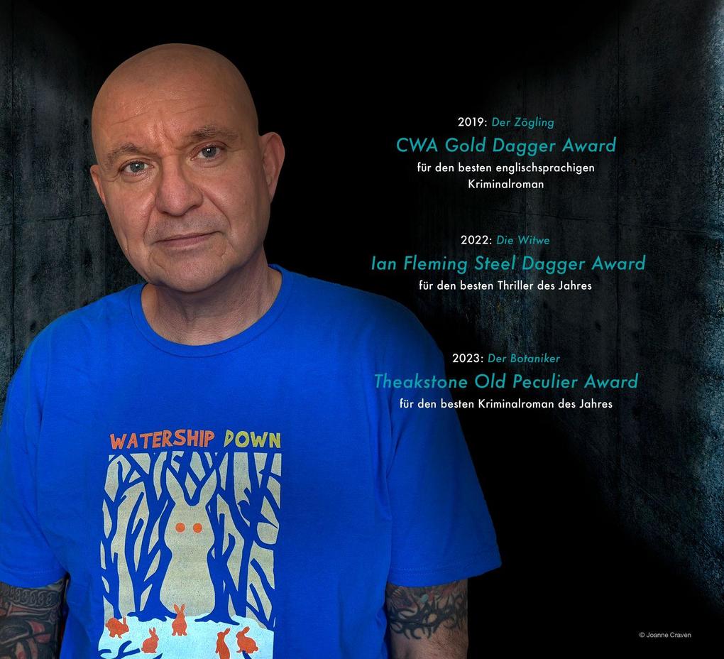 Weitere Ansicht: Die Witwe | M. W. Craven