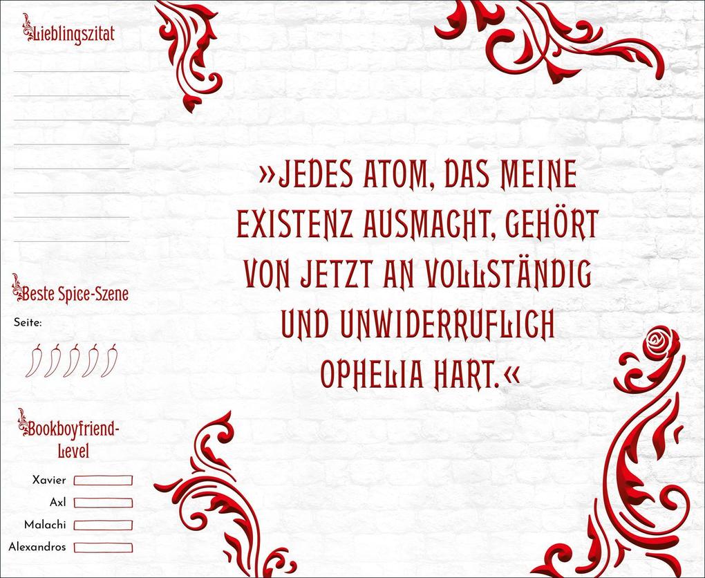 Weitere Ansicht: Forged in Blood | Sadie Kincaid