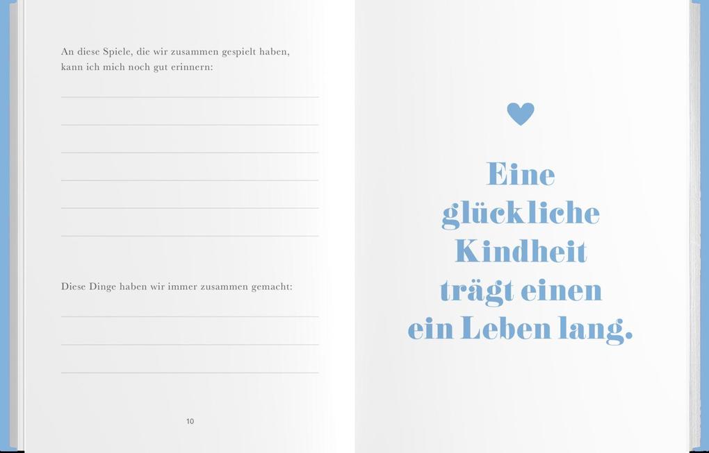 Weitere Ansicht: Für Papa | Elma van Vliet