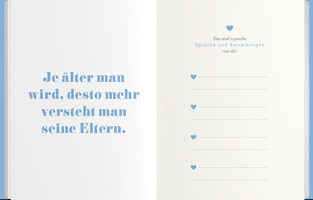 Weitere Ansicht: Für Papa | Elma van Vliet