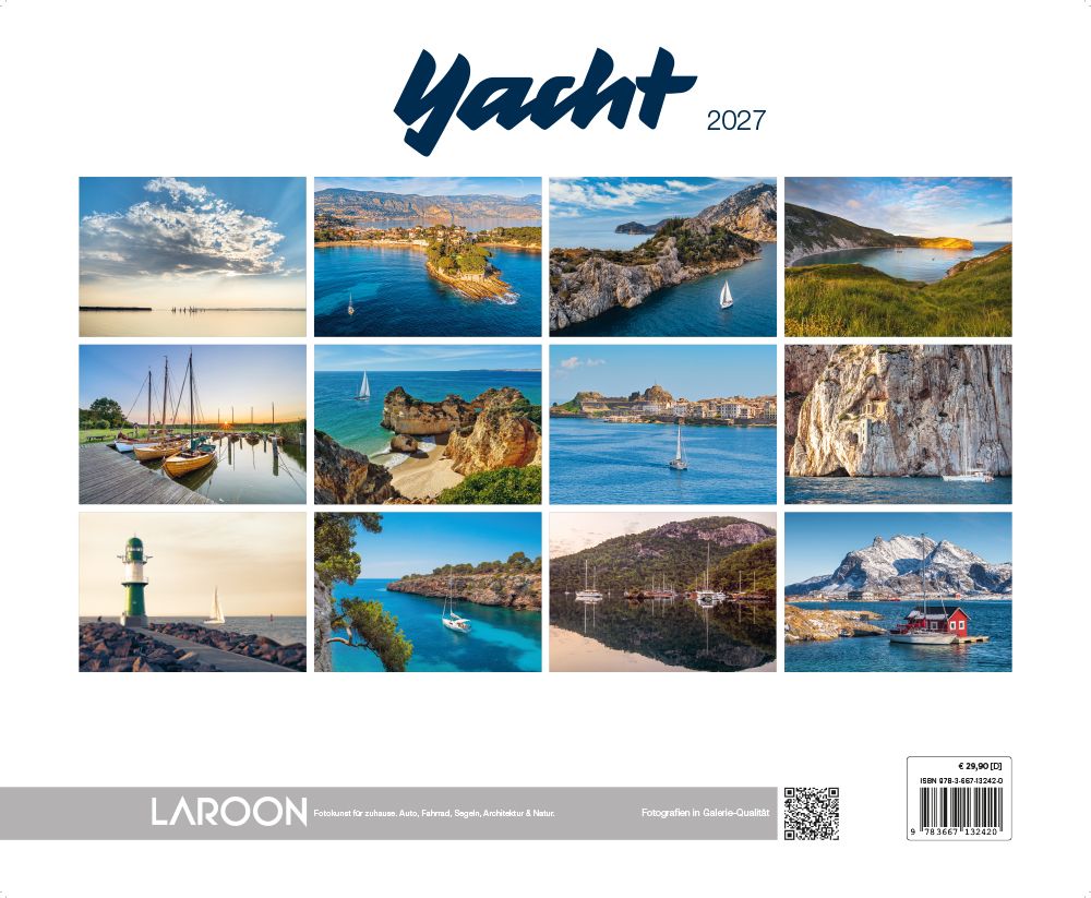 Weitere Ansicht: YACHT 2027