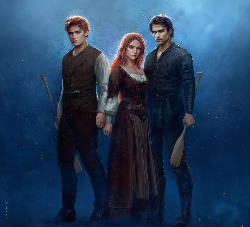 Weitere Ansicht: Limerick Love. Win Your Heart | Kristin MacIver