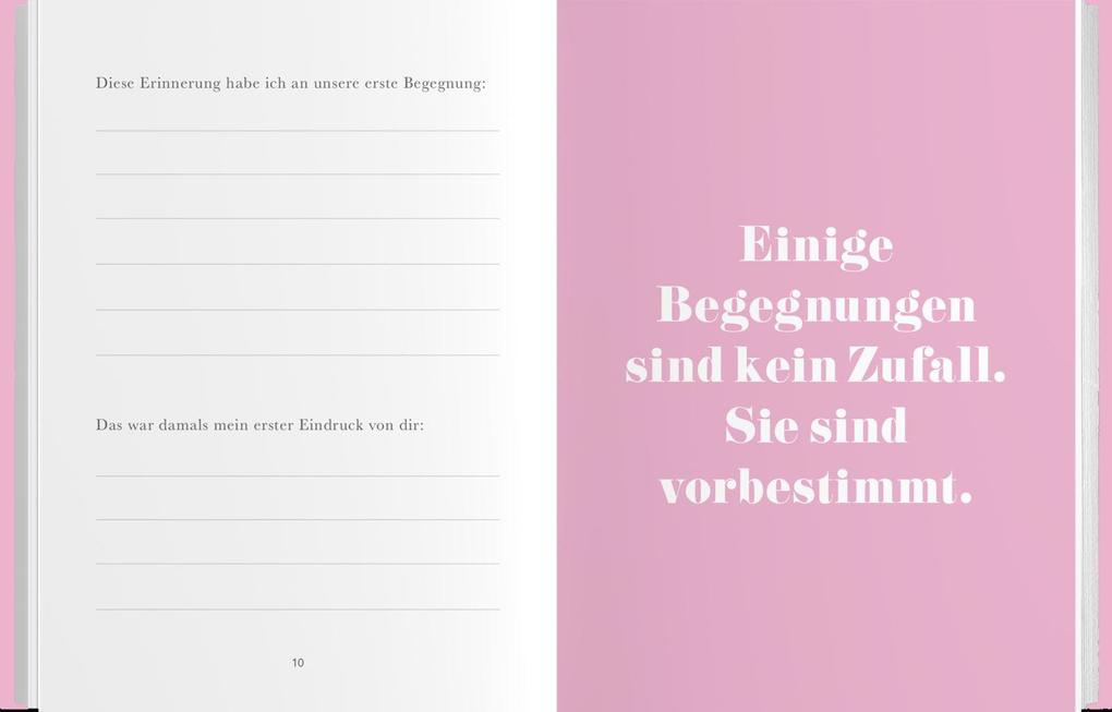 Weitere Ansicht: Für meine wunderbare Freundin | Elma van Vliet