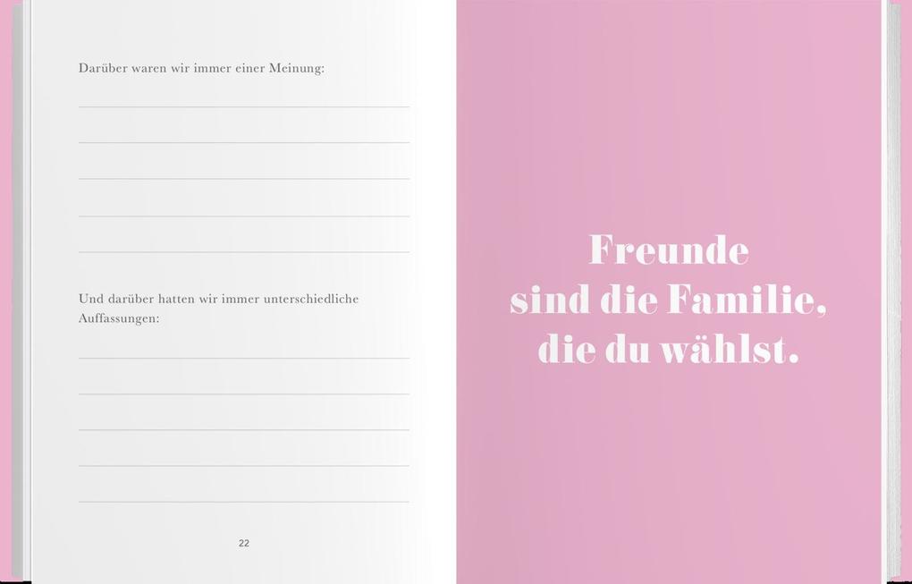 Weitere Ansicht: Für meine wunderbare Freundin | Elma van Vliet