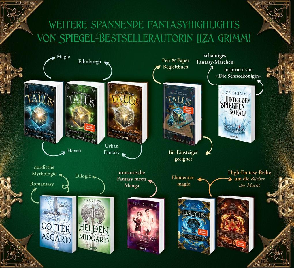 Weitere Ansicht: Steingladiole. Erde vergisst nie | Liza Grimm