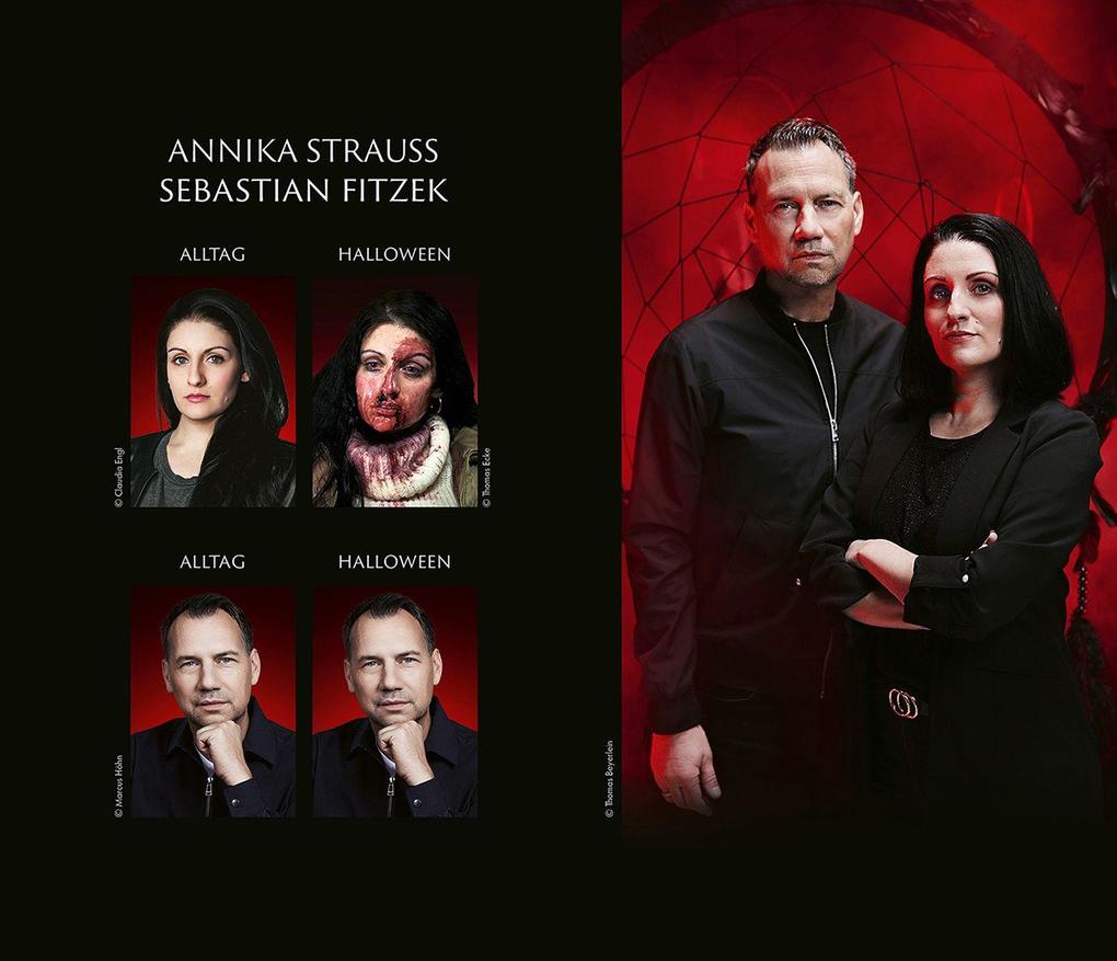 Weitere Ansicht: REM | Annika Strauss