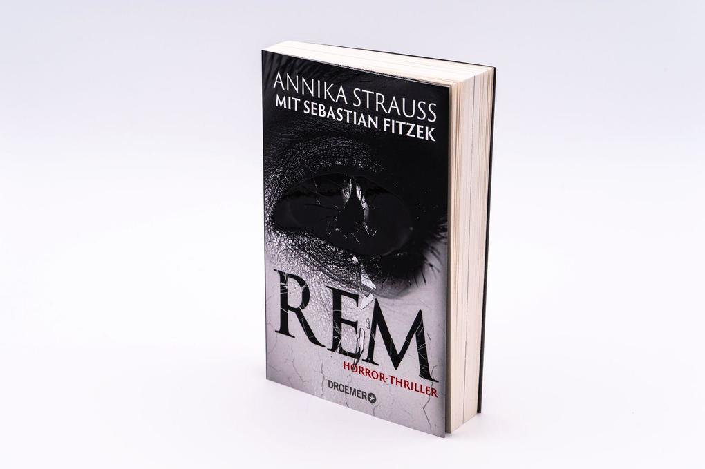Weitere Ansicht: REM | Annika Strauss