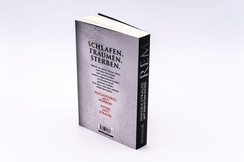 Weitere Ansicht: REM | Annika Strauss