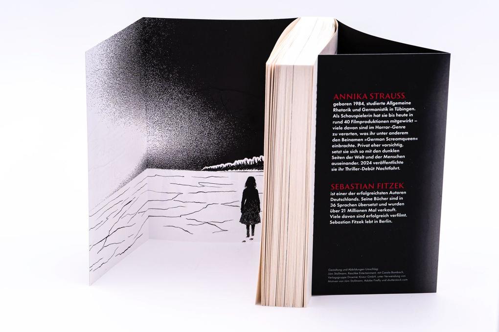 Weitere Ansicht: REM | Annika Strauss