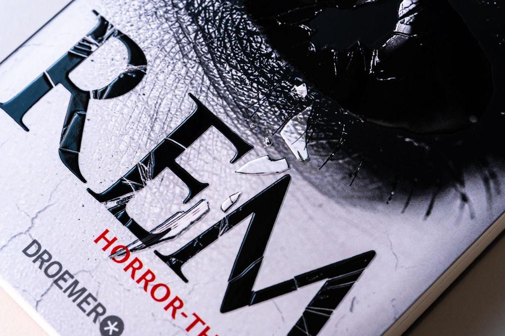 Weitere Ansicht: REM | Annika Strauss