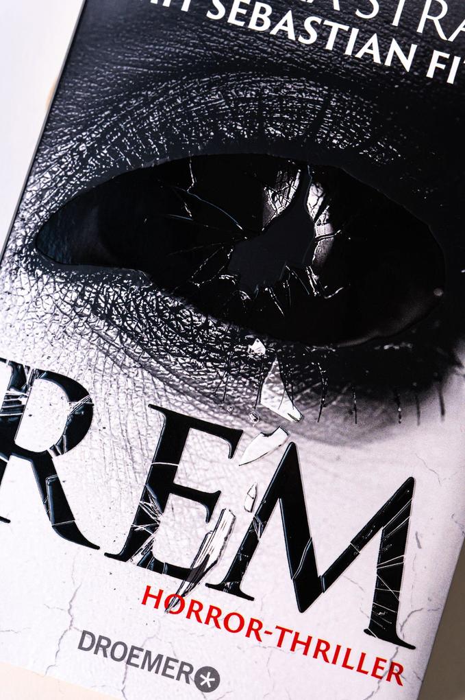 Weitere Ansicht: REM | Annika Strauss