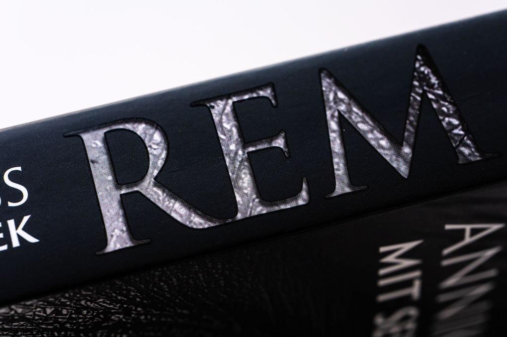 Weitere Ansicht: REM | Annika Strauss