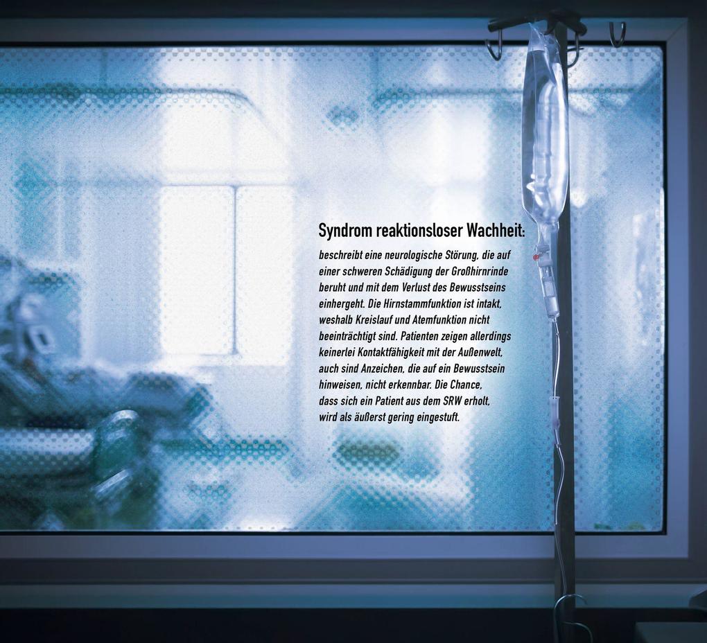 Weitere Ansicht: Voices. Ich kann euch hören | Natalie Chandler