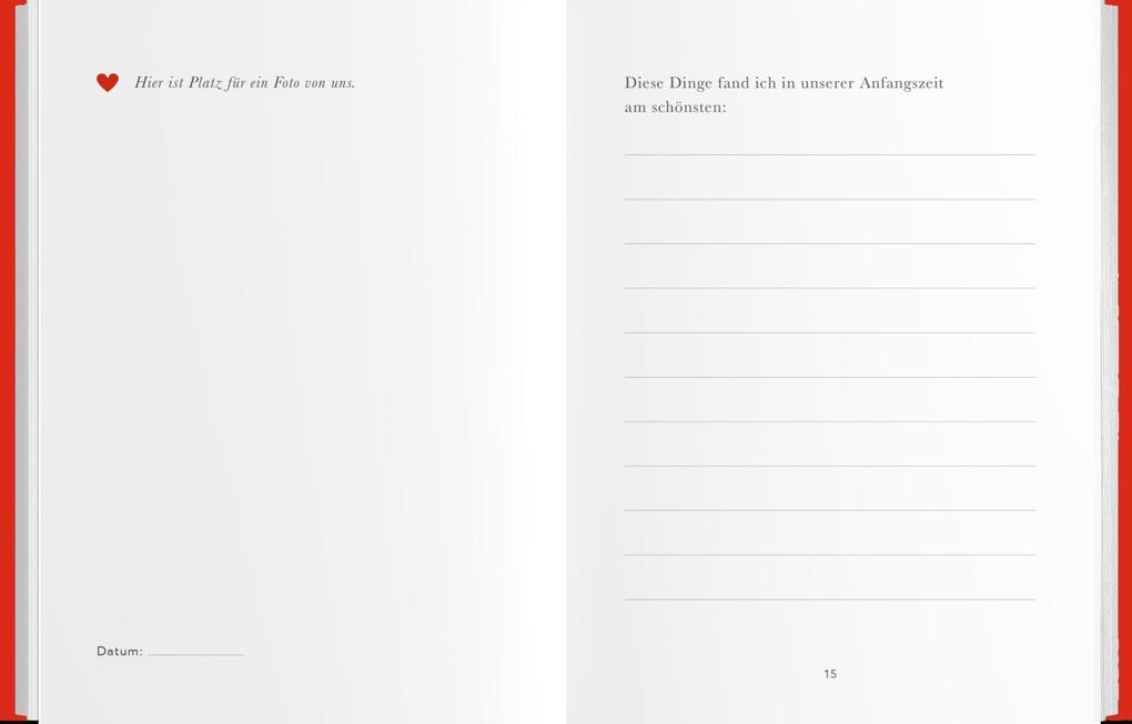 Weitere Ansicht: Für meinen Schatz | Elma van Vliet