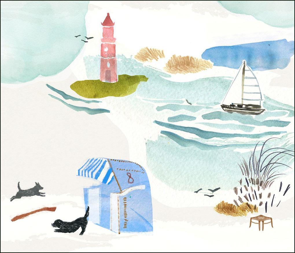 Weitere Ansicht: Ein offenes Herz und die Liebe auf vier Pfoten | Yngra Wieland