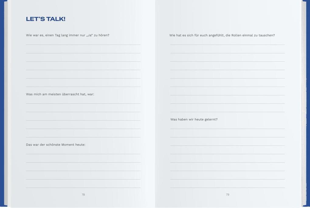 Weitere Ansicht: Bildschirm aus - Familienzeit an! | Elma van Vliet