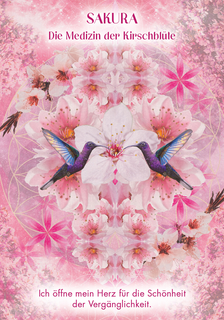 Weitere Ansicht: Soul Path - Orakel der Seelenweisheit | Kim Kassandra Schmid