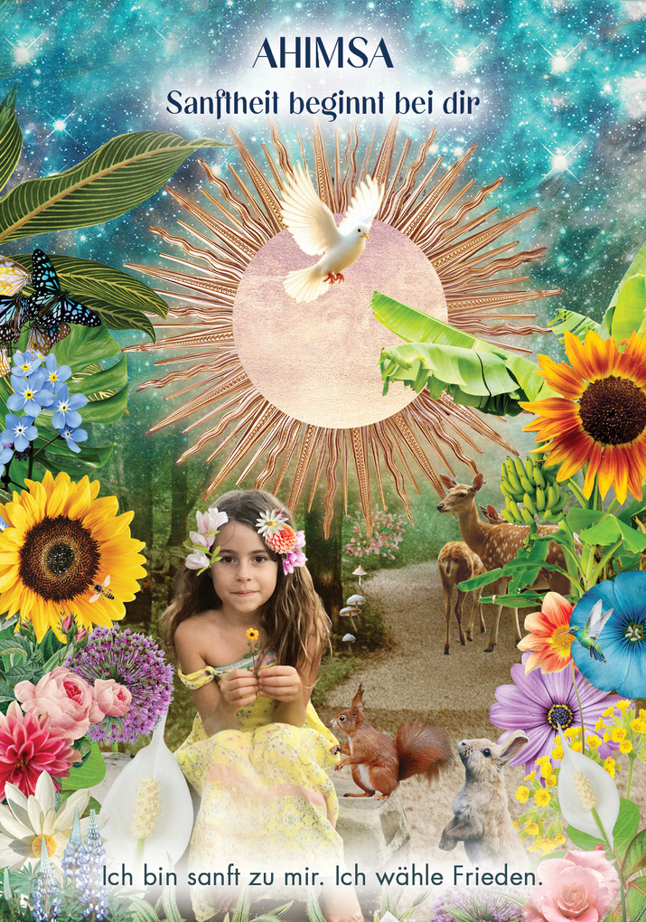 Weitere Ansicht: Soul Path - Orakel der Seelenweisheit | Kim Kassandra Schmid