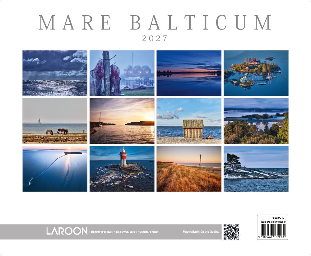 Weitere Ansicht: Mare Balticum 2027