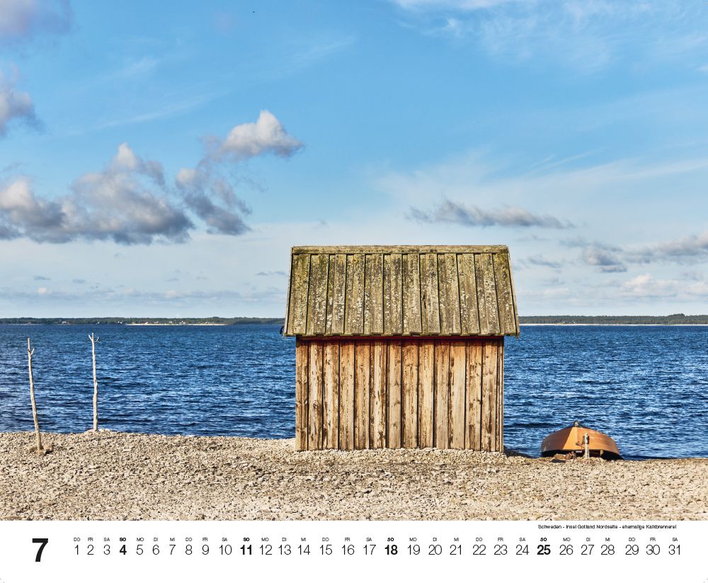 Weitere Ansicht: Mare Balticum 2027