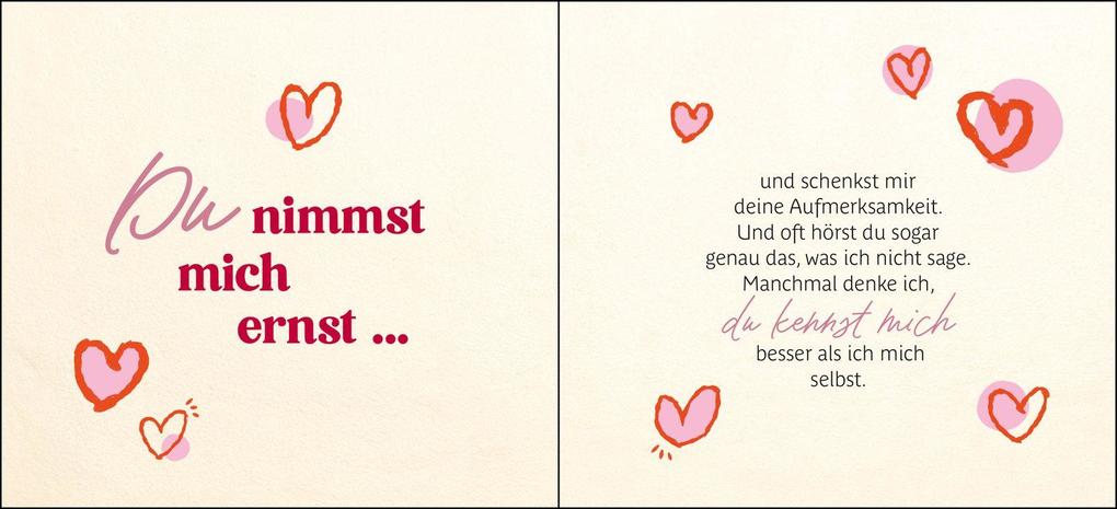 Weitere Ansicht: Mama, du bist die Beste! | Ursula Kohaupt