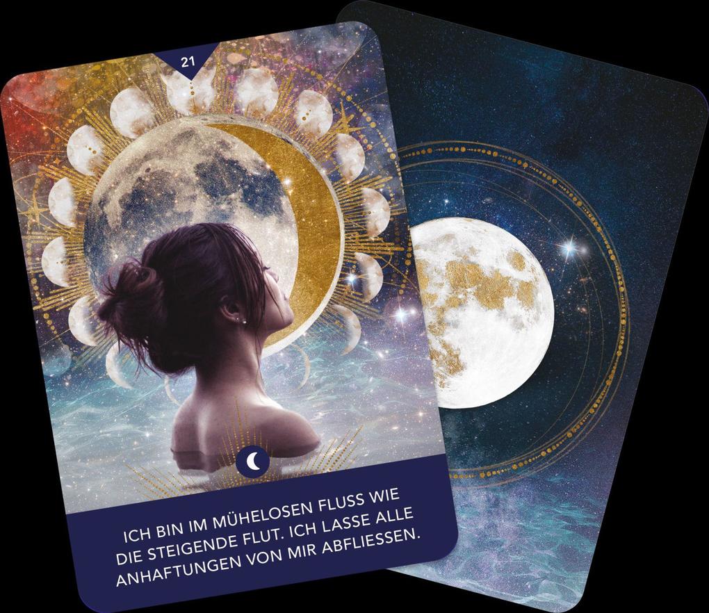 Weitere Ansicht: Happy Bedtime Mantras | Shannon Kaiser