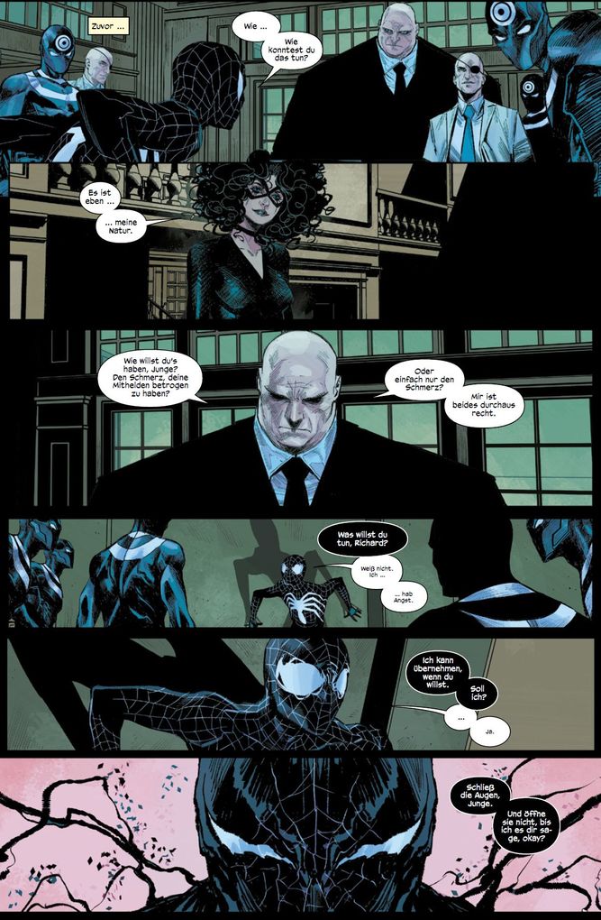 Weitere Ansicht: Ultimate Spider-Man | Jonathan Hickman, Marco Checchetto, David Messina