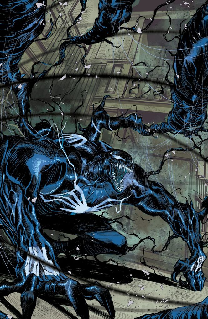 Weitere Ansicht: Ultimate Spider-Man | Jonathan Hickman, Marco Checchetto, David Messina