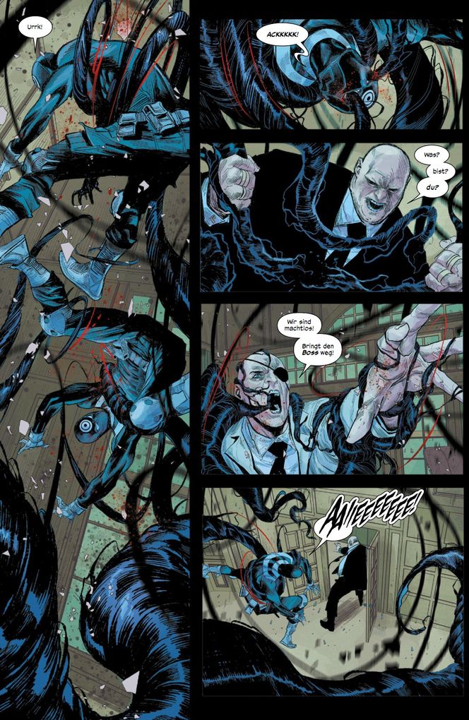 Weitere Ansicht: Ultimate Spider-Man | Jonathan Hickman, Marco Checchetto, David Messina