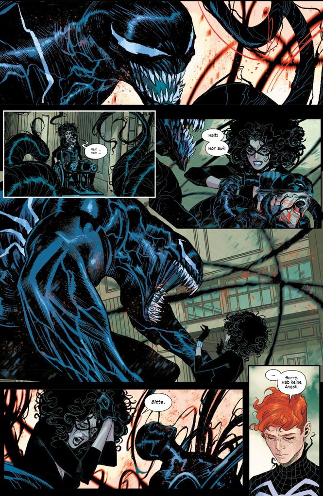 Weitere Ansicht: Ultimate Spider-Man | Jonathan Hickman, Marco Checchetto, David Messina